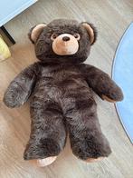 Grote bruine teddybeer, Ophalen of Verzenden, Zo goed als nieuw, Beer