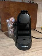 Nespresso Magimix, Witgoed en Apparatuur, Koffiezetapparaten, Espresso apparaat, Ophalen of Verzenden, Zo goed als nieuw, 1 kopje