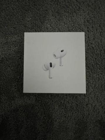 AirPods Pro 2 beschikbaar voor biedingen
