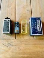 Mooer Micro preamp CUSTOM 100 (Custom Audio Electronics), Ophalen of Verzenden, Gebruikt