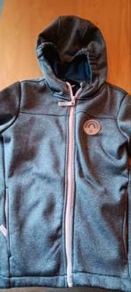 Softshell jas, maat 140, zo goed als nieuw., Kinderen en Baby's, Kinderkleding | Maat 140, Ophalen, Zo goed als nieuw, Jas