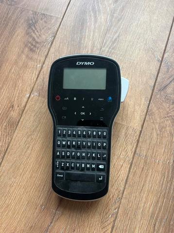 Dymo Labelmanager 280 Labelprinter beschikbaar voor biedingen