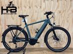 Winora Sinus 9 E-Bike Shimano Alivio, Niet ingevuld, Ophalen of Verzenden, Zo goed als nieuw, 51 tot 55 cm