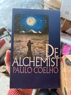 De Alchemist - Paulo Coelho, Ophalen of Verzenden, Gelezen, Nederland