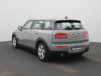 Mini Mini Clubman 1.5 Cooper Business Edition | Achteruitrij, 12 maanden, Gebruikt, Zilver of Grijs, 17 km/l