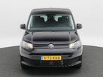 Volkswagen Caddy Cargo Style 2.0 TDI 122 pk | Automaat | Ach, Auto's, Stof, 1440 kg, Zwart, 4 cilinders