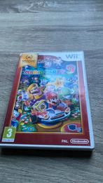 Mario party 9 wii, Vanaf 3 jaar, Ophalen of Verzenden, 3 spelers of meer, Zo goed als nieuw