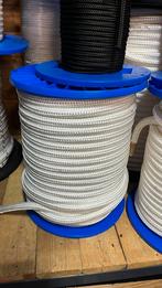 175 meyet 10 mm dik gevlochten ppmf touw, Watersport en Boten, Accessoires en Onderhoud, Ophalen of Verzenden, Nieuw, Lijn of Blok