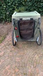 Doggyride  honden fietskar, Fietsen en Brommers, Fietsaccessoires | Aanhangers en Karren, Ophalen of Verzenden, Gebruikt, Hondenkar