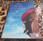 Gestrand van Mariette Middelbeek *nieuw*, Ophalen of Verzenden, Nieuw