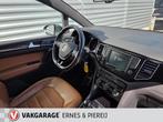 Volkswagen Golf Sportsvan 1.2 TSI Business Edition, Stof, Gebruikt, 4 cilinders, Bedrijf