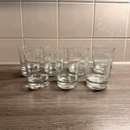 7 Ikea Glazen, Ophalen, Glas of Glazen, Effen, Glas