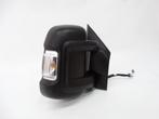 Fiat Ducato III rechter spiegel 2+8 PIN assistent 7357068800, Gebruikt, -, -, Ophalen of Verzenden