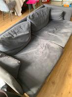 GOED GEBRUIKTE IKEA SODERHAMN BANK, Ophalen of Verzenden, Zo goed als nieuw, Eenpersoons, Minder dan 150 cm