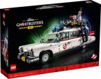 lego ghostbusters ecto-1 10274, Ophalen of Verzenden, Nieuw, Complete set, Lego