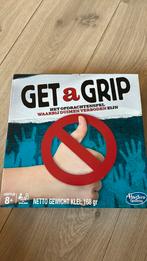 Get a grip spel, Drie of vier spelers, Ophalen of Verzenden, Gebruikt, Hasbro Gaming