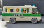 Playmobil Vintage Politiebus 3253, Ophalen of Verzenden, Gebruikt