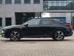 Citroen C5 X Shine 1.6 PHEV 225 pk / Schuifdak / Pano / Elek, Auto's, Citroën, 1350 kg, Gebruikt, 4 cilinders, Zwart