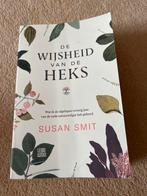De Wijsheid van de Heks - Susan Smit, Boeken, Ophalen, Zo goed als nieuw, Spiritualiteit algemeen, Achtergrond en Informatie