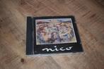 Nico – And Friends CD, Cd's en Dvd's, Cd's | Rock, Gebruikt, Ophalen of Verzenden