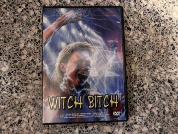 Witch Bitch  beschikbaar voor biedingen