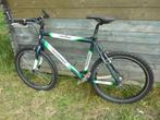Cartouche mountainbike met Staatsbosbeheer livery, Overige merken, Gebruikt, Heren, Ophalen of Verzenden