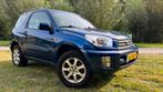 Toyota RAV4 2.0 I 3D AUT 4WD, Auto's, Toyota, Te koop, Geïmporteerd, Benzine, 4 stoelen