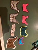 Sleigh paarden dekens, Ophalen of Verzenden, Zo goed als nieuw