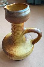 Vintage kan van de firma Vest, Woerden, jaren '70, Keramiek, Overige typen, Ophalen of Verzenden, Zo goed als nieuw