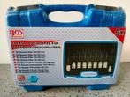 BGS 5014 Doppenset voor cillinderkopbouten, 9-delig, Auto diversen, Autogereedschap, Ophalen, Nieuw, BGS