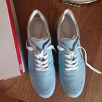 Rieker antistress  l.blauwe schoenen,sneaker, mt 42, Ophalen of Verzenden, Nieuw, Blauw, Sneakers of Gympen