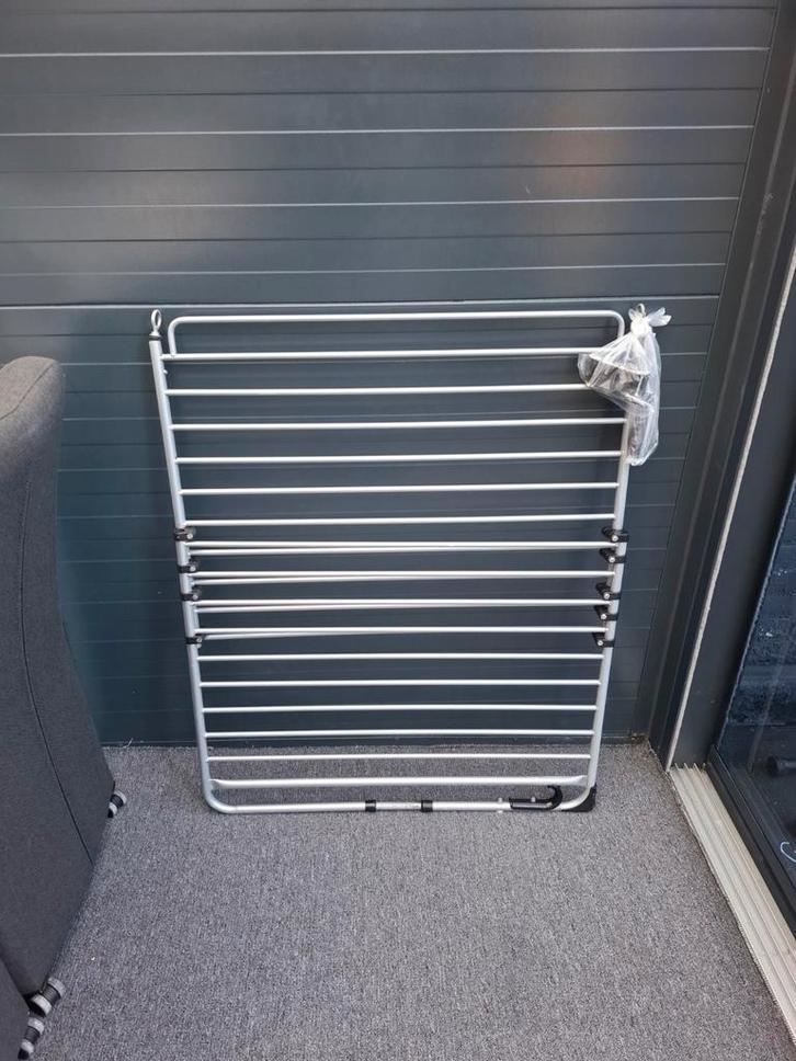 2x Traphekje - Veiligheid voor Kinderen, Kinderen en Baby's, Traphekjes, Gebruikt, Ophalen