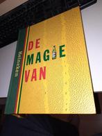 BOEK De Magie van Heineken, Ophalen, Zo goed als nieuw, Overige typen, Heineken