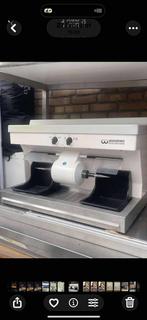 Tandtechniek Wassermann Polijstunit, Ophalen of Verzenden, Zo goed als nieuw