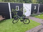 Batavus Snake 24 inch, Fietsen en Brommers, Fietsen | Vouwfietsen, 20 inch of meer, Gebruikt, Versnellingen, Batavus