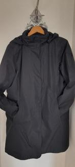 ANWB Human Nature waterdichte parka Arnhem XXL, Blauw, Maat 46/48 (XL) of groter, Ophalen of Verzenden, Human Nature
