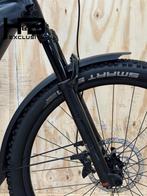 Cube Stereo Hybrid 120 SLX Allroad 29 inch E-Mountainbike XT, Fietsen en Brommers, Fietsen | Mountainbikes en ATB, 45 tot 49 cm