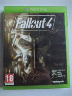 Fallout 4, Spelcomputers en Games, Games | Xbox One, Role Playing Game (Rpg), Ophalen of Verzenden, 1 speler, Zo goed als nieuw