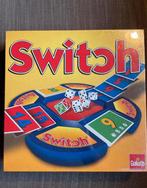 Switch - Kaart- en dobbelspel van Goliath Nieuw verpakt!!, Hobby en Vrije tijd, Gezelschapsspellen | Bordspellen, Een of twee spelers