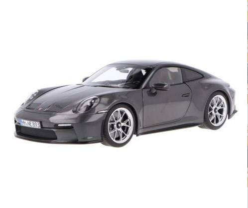 Porsche 911 GT3 Touring Package 2021 1/18 NOREV ref. 187305, Hobby en Vrije tijd, Modelauto's | 1:18, Nieuw, Norev, Verzenden