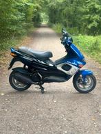 Gilera runner A1 172cc, Ophalen