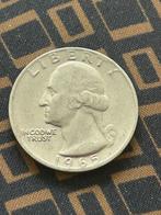 Verenigde Staten Liberty 1965 in God we Trust, Ophalen of Verzenden, Noord-Amerika