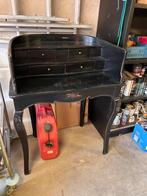 Secretaire vintage brocante, Ophalen, Gebruikt