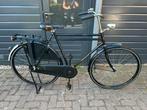 Herenfiets Limit Classic 28 inch - Nette Staat !, Fietsen en Brommers, Ophalen, Gebruikt, Overige merken, Versnellingen