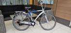 Batavus Crescendo Spirit Herenfiets, Ophalen, Versnellingen, Batavus, Zo goed als nieuw