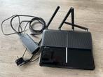 TP-link router Archer C3150 wireless MU-MIMO Gigabit router, Computers en Software, Routers en Modems, Ophalen of Verzenden, Zo goed als nieuw