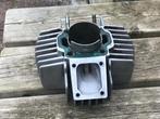 Tomos Cilinderblok 45mm italy parma kit 70cc, Fietsen en Brommers, Ophalen, Gebruikt, Cilinder