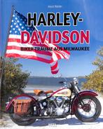 Harley-Davidson Biker-Träume aus Milwaukee, Verzenden, Nieuw, Horst Rösler, Merk of Model