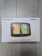 TomTom Start 42 Navigatiesysteem, Motoren, Ophalen of Verzenden, Zo goed als nieuw