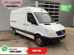 Mercedes-Benz Sprinter 313 2.2 CDI L2H2 EXPORT APK 06-2026 T, Auto's, Euro 5, Gebruikt, 4 cilinders, 2000 kg